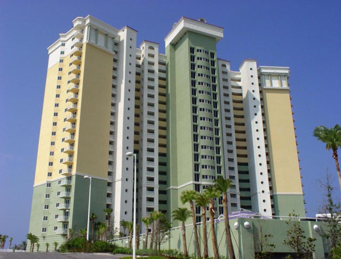 Boardwalk Beach Resort By Royal American Beach Getaways Panama City Kültér fotó