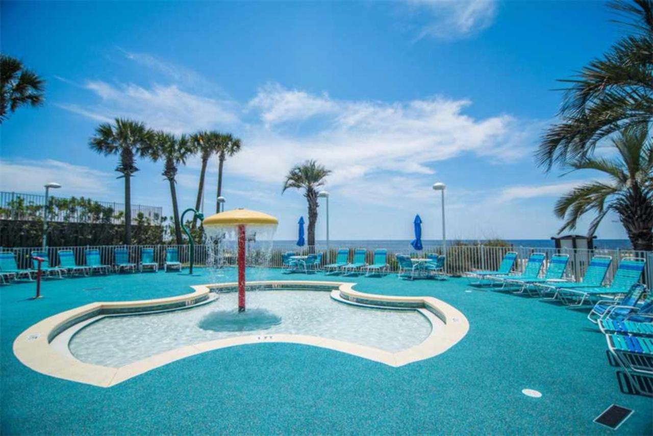 Boardwalk Beach Resort By Royal American Beach Getaways Panama City Kültér fotó