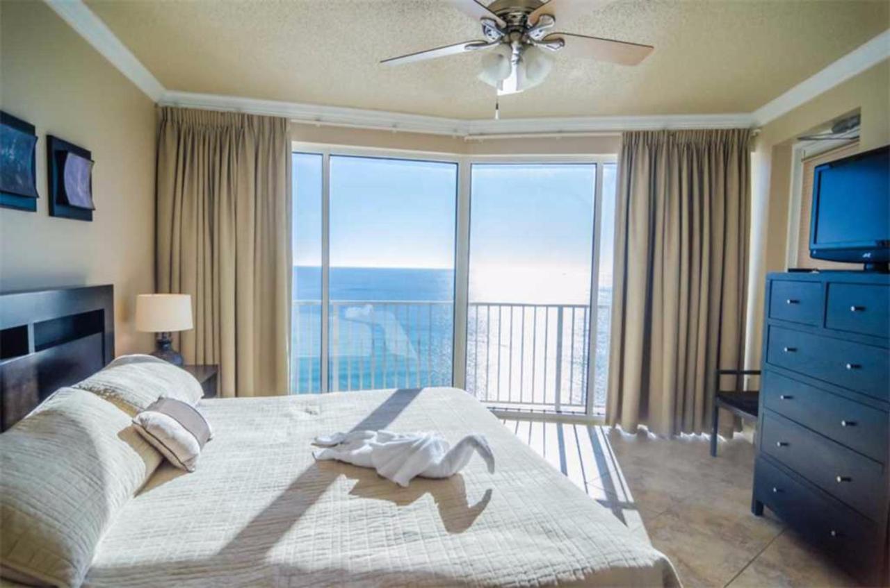 Boardwalk Beach Resort By Royal American Beach Getaways Panama City Kültér fotó